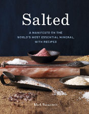 Salted by Mark Bitterman